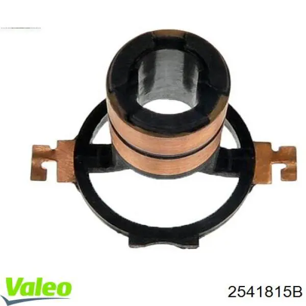 Генератор 2541815B VALEO