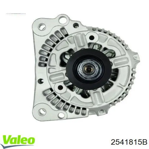 2541815B VALEO Авто генератор