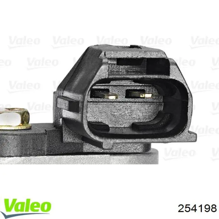 254198 VALEO Датчик розподільного вала