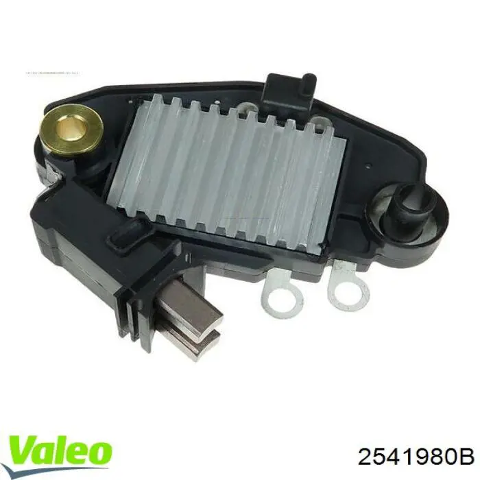 Генератор VALEO 2541980B ціна, від 139.79 USD