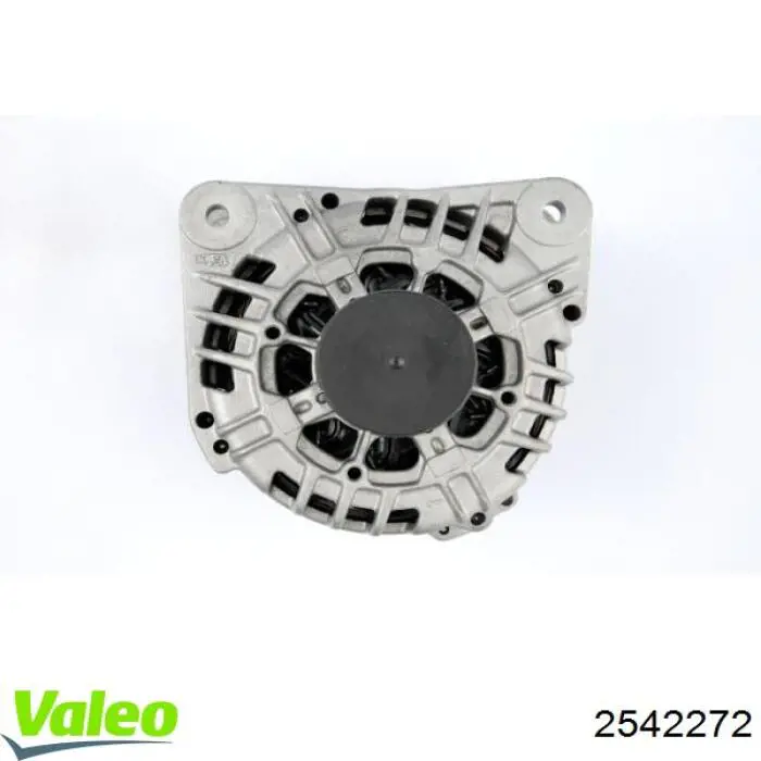 2542272 VALEO Авто генератор