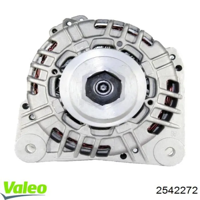 Купити 2542272 VALEO Генератор