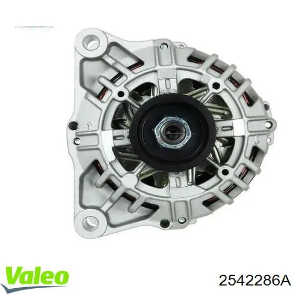 Купити 2542286A VALEO Генератор