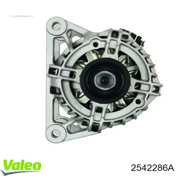 Генератор 2542286A VALEO