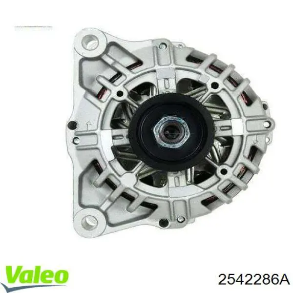 Генератор 2542286A VALEO