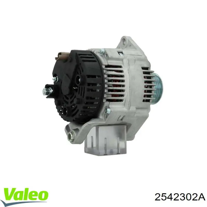 Купити 8200128426 Renault (RVI) Генератор