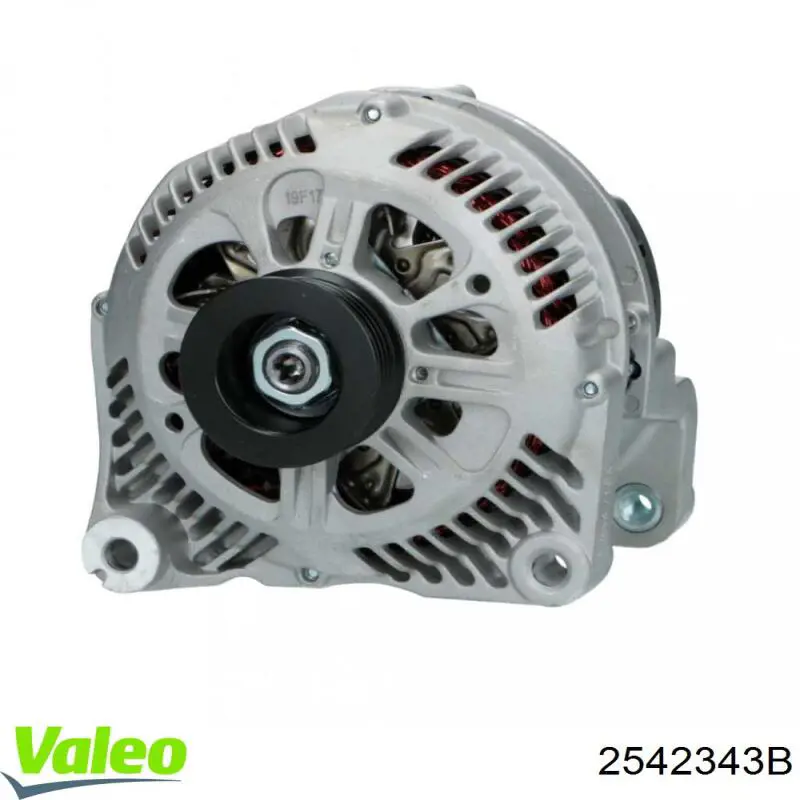 Генератор AS/Auto Storm A3087 ціна, від 182.56 USD