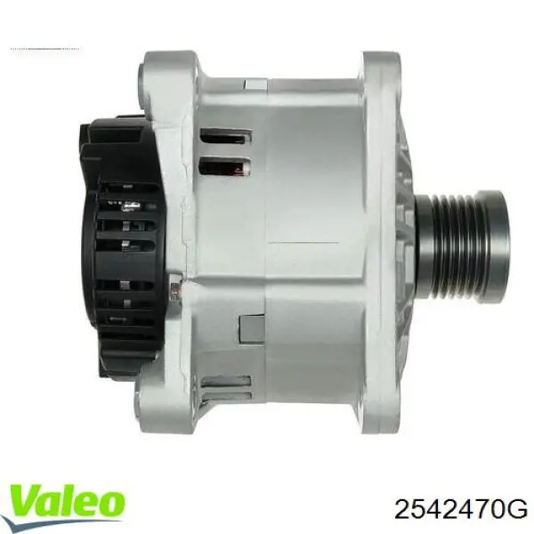 Генератор 2542470G VALEO