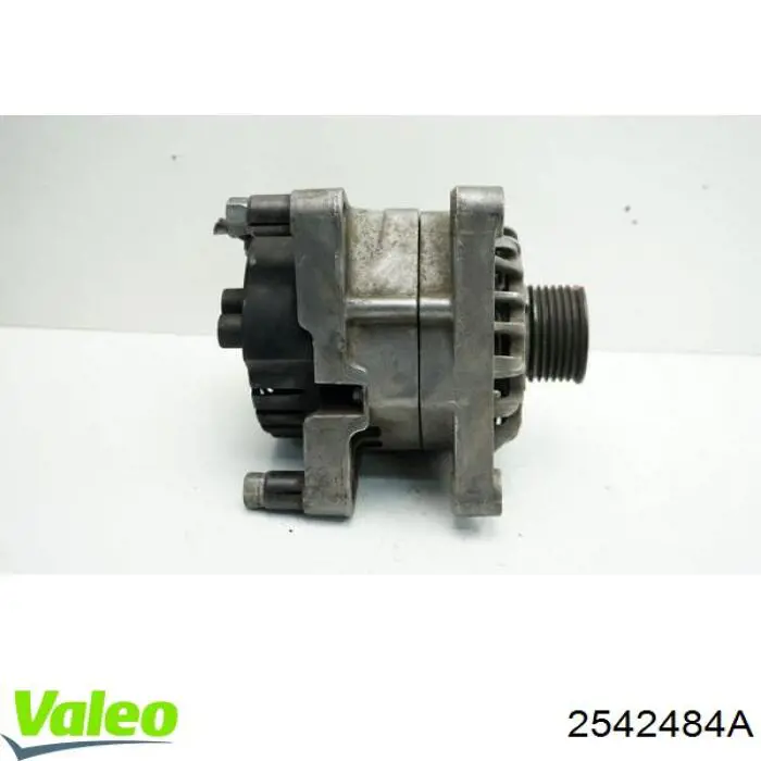 2542484A VALEO Авто генератор
