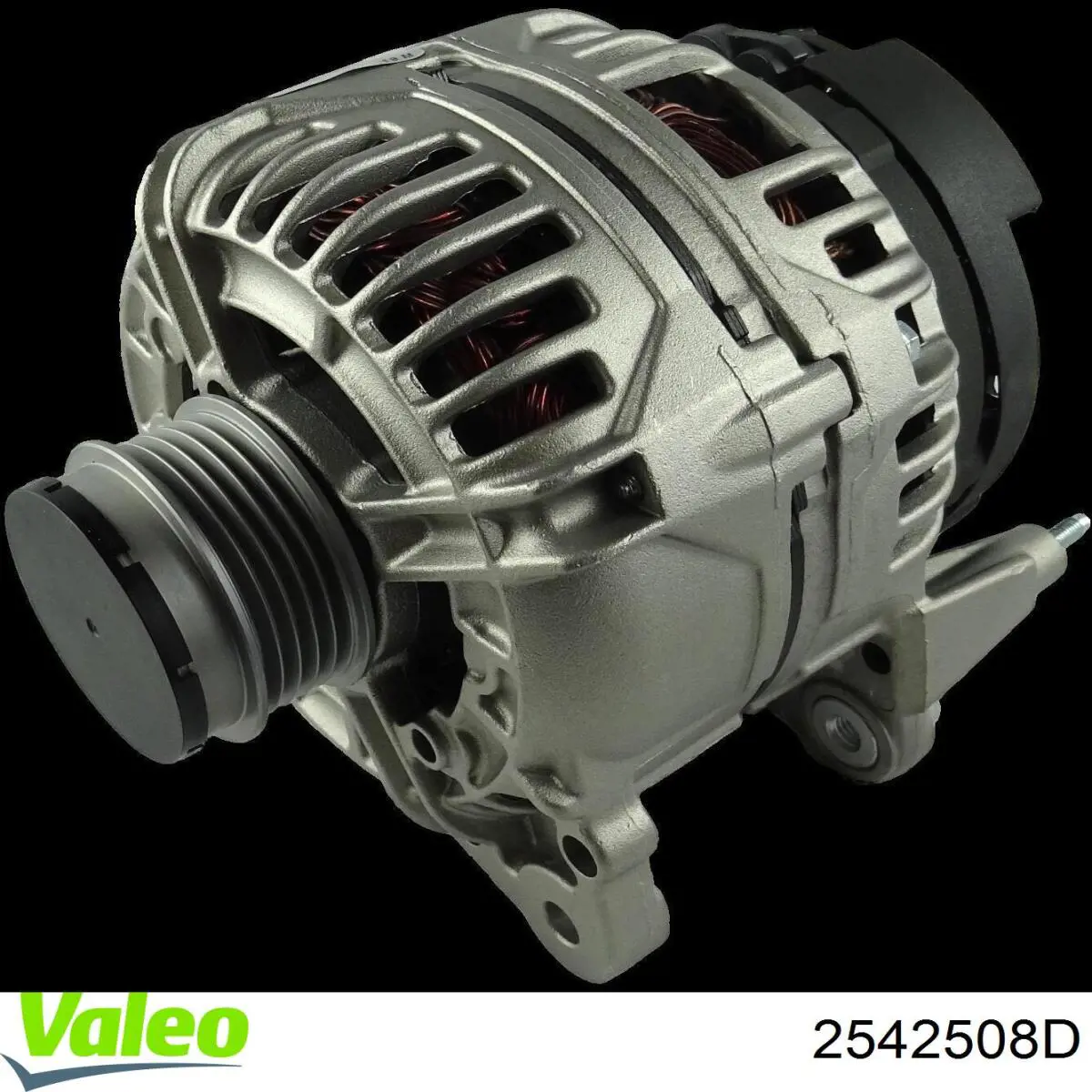 Генератор 2542508D VALEO