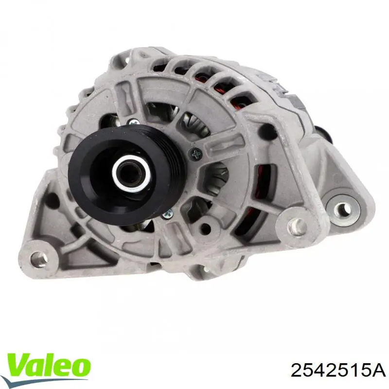 2542515A VALEO Авто генератор