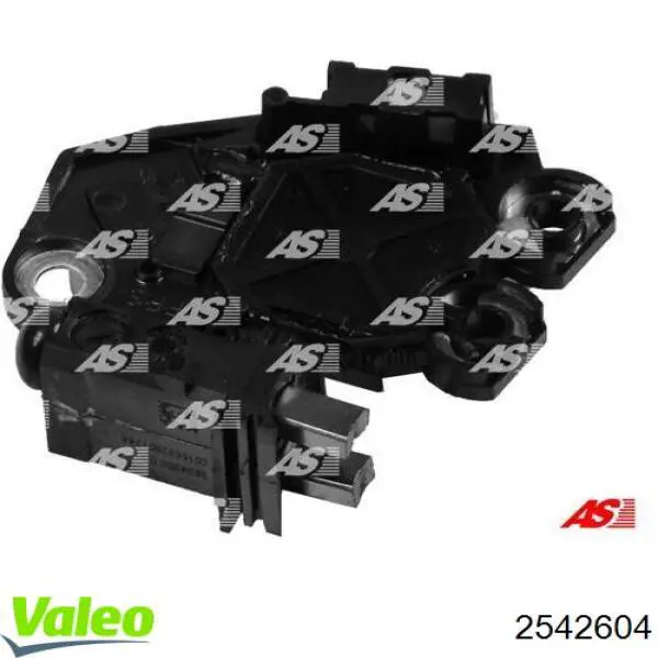 Реле генератора 2542604 VALEO
