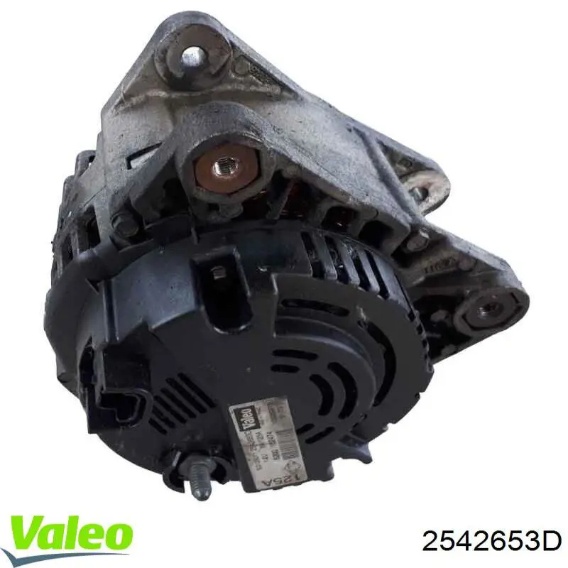 Купити 2542653D VALEO Генератор