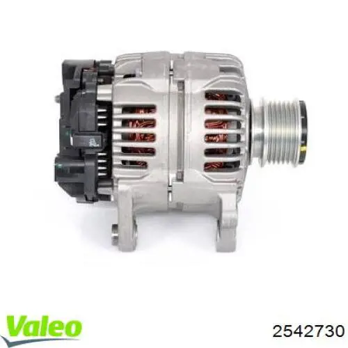 Купити 2542730 VALEO Генератор