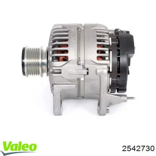 2542730 VALEO Авто генератор