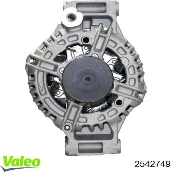 Генератор VALEO 2542749 ціна, від 190.88 USD