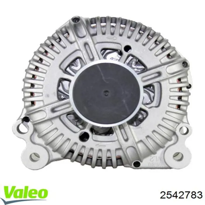 Генератор 2542783 VALEO