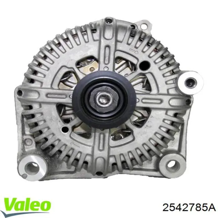 2542785A VALEO Авто генератор
