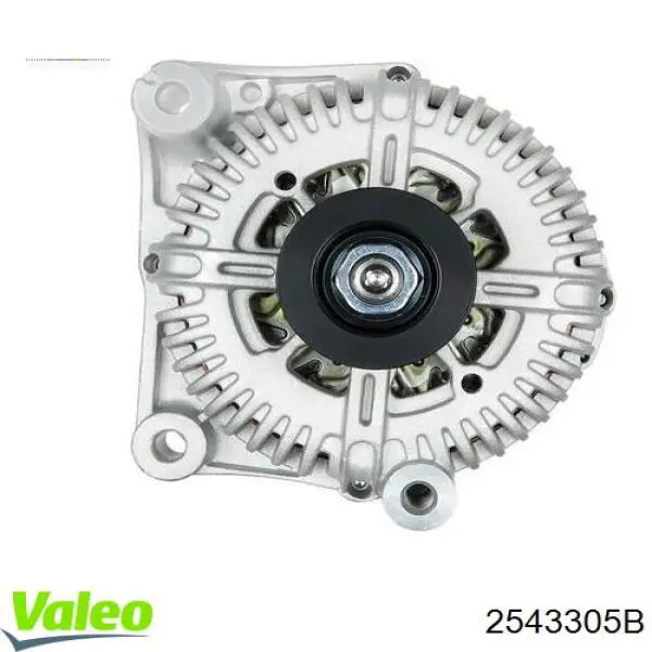 Генератор 2543305B VALEO