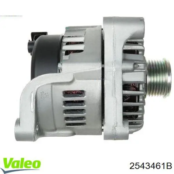 2543461B VALEO Авто генератор
