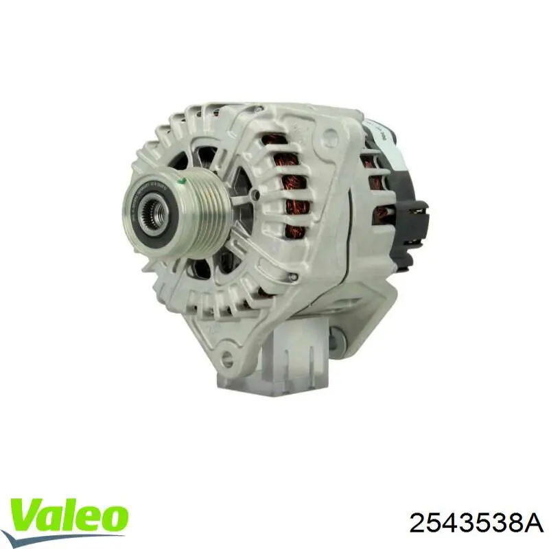 Купити 2543538A VALEO Генератор