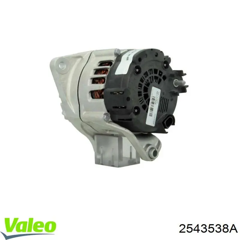 2543538A VALEO Авто генератор