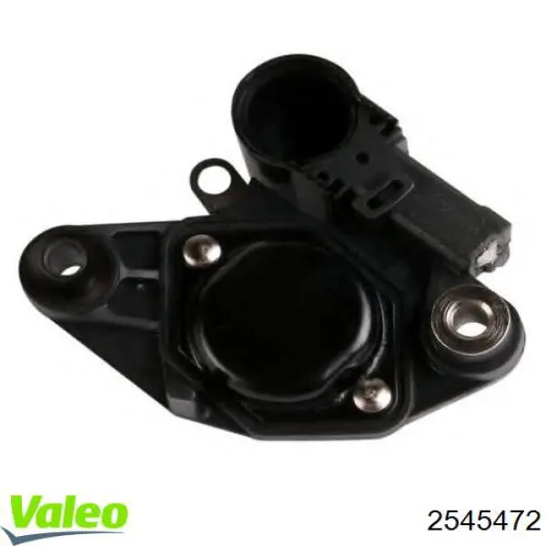 Купити 2545472 VALEO Реле регулятор напруги генератора