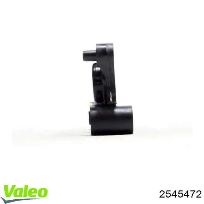 Реле генератора 2545472 VALEO