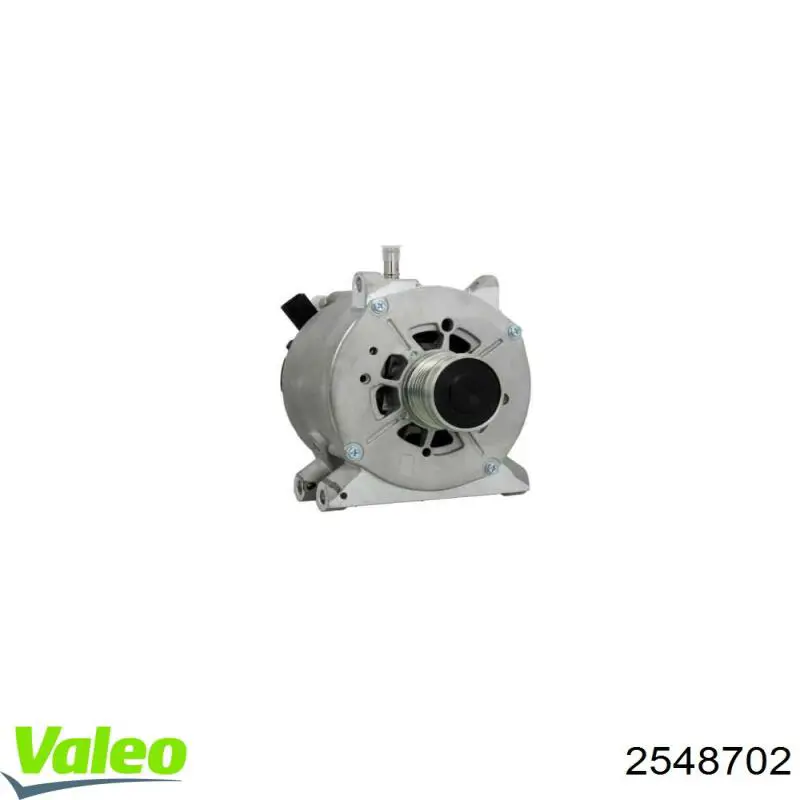 Генератор VALEO 2548702 ціна, від 190.90 USD