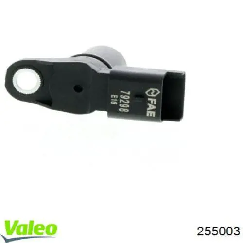 255003 VALEO Датчик розподільного вала