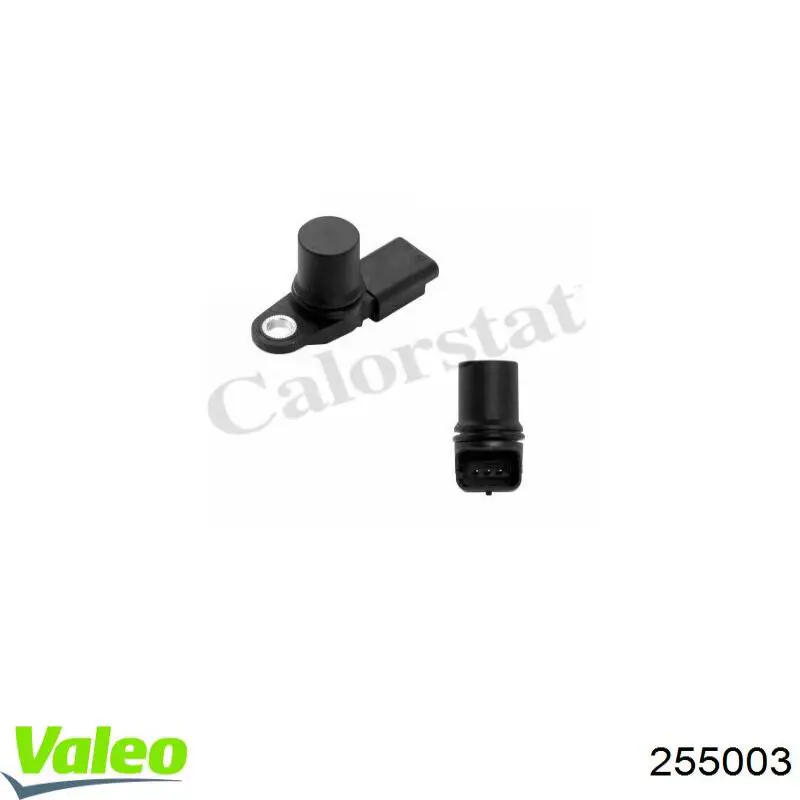 Датчик положення распредвалу VALEO 255003