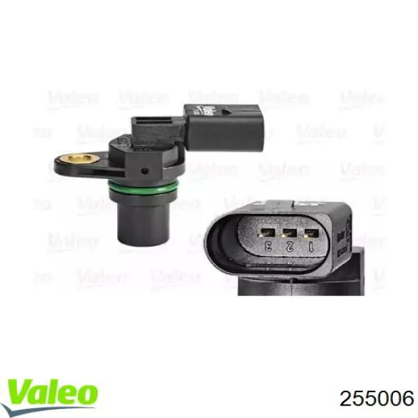 Купити 03D907601A VAG ДПРВ