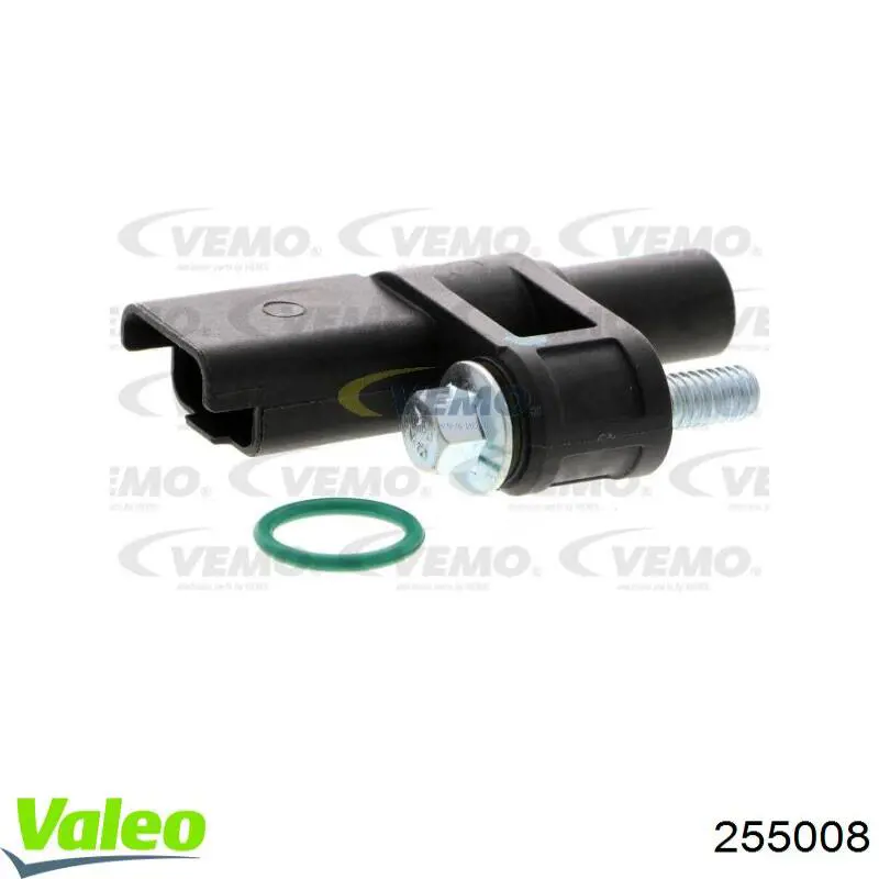 Датчик распредвалу CS0397 Vernet