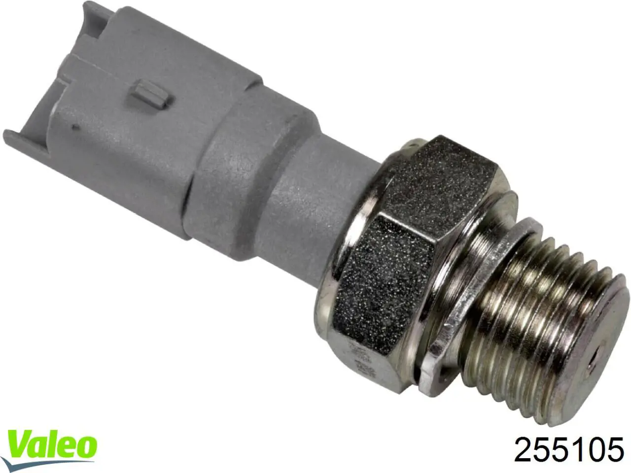 Датчик тиску масла 255105 VALEO