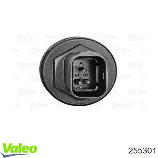 Датчик спідометра VALEO 255301