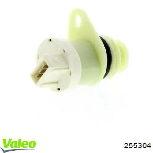 Датчик спідометра VALEO 255304