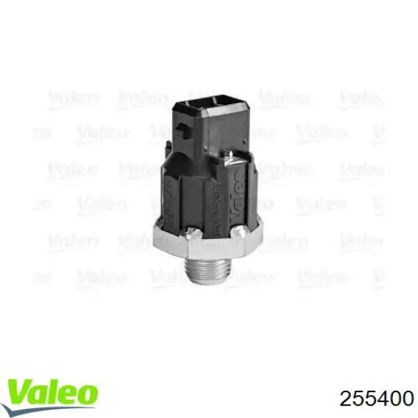 Датчик детонації 255400 VALEO
