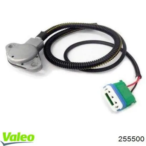 Купити 8201533009 Renault (RVI) Датчик тиску масла
