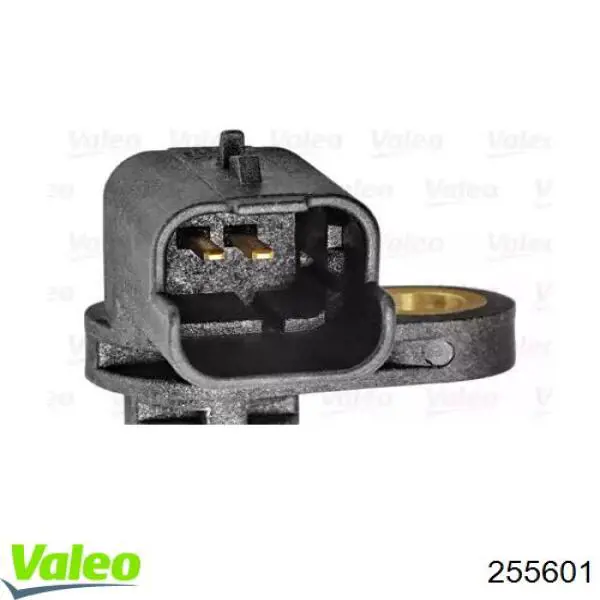 Датчик температури впускного повітря 255601 VALEO