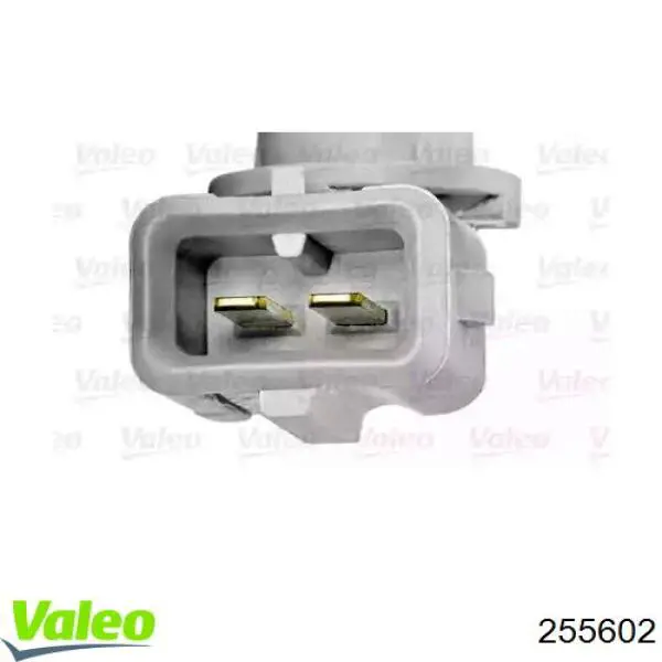 Терморегулятор повітря VALEO 255602