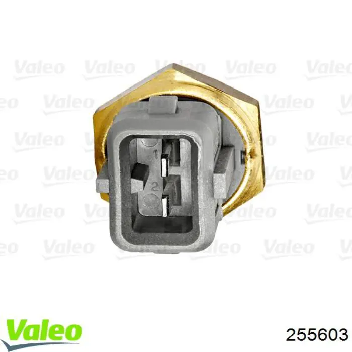 255603 VALEO Датчик температури повітряної суміші
