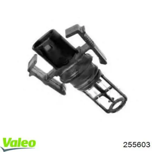 Датчик температури повітряної суміші VALEO 255603 ціна, від 8.20 USD