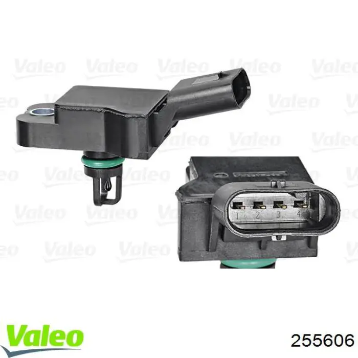 МАП Сенсор 255606 VALEO