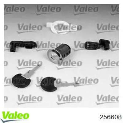 Купити 256608 VALEO Личинка замка дверей передньої, правої