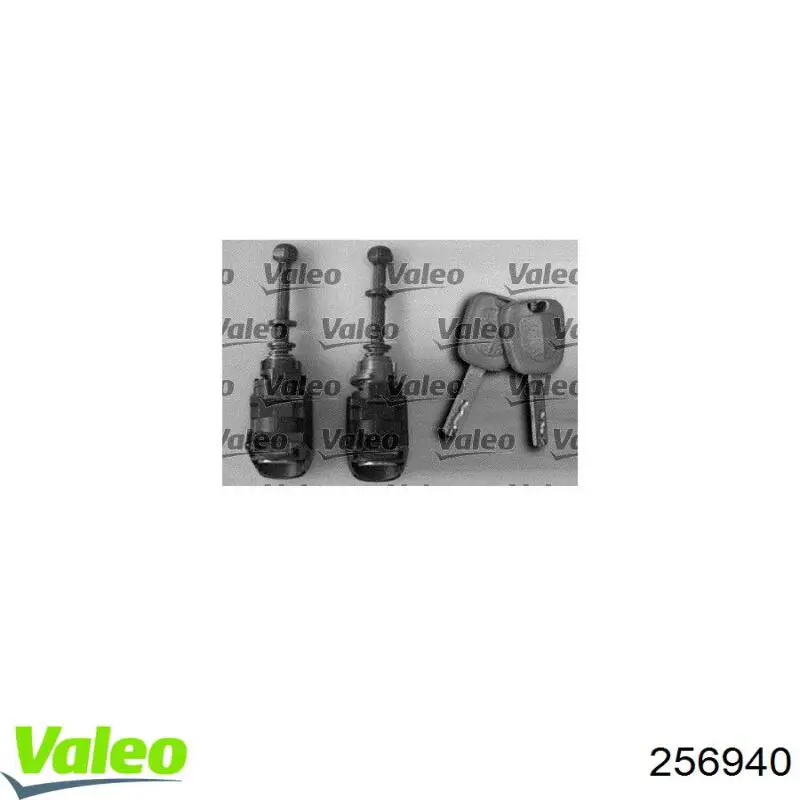  256940 VALEO