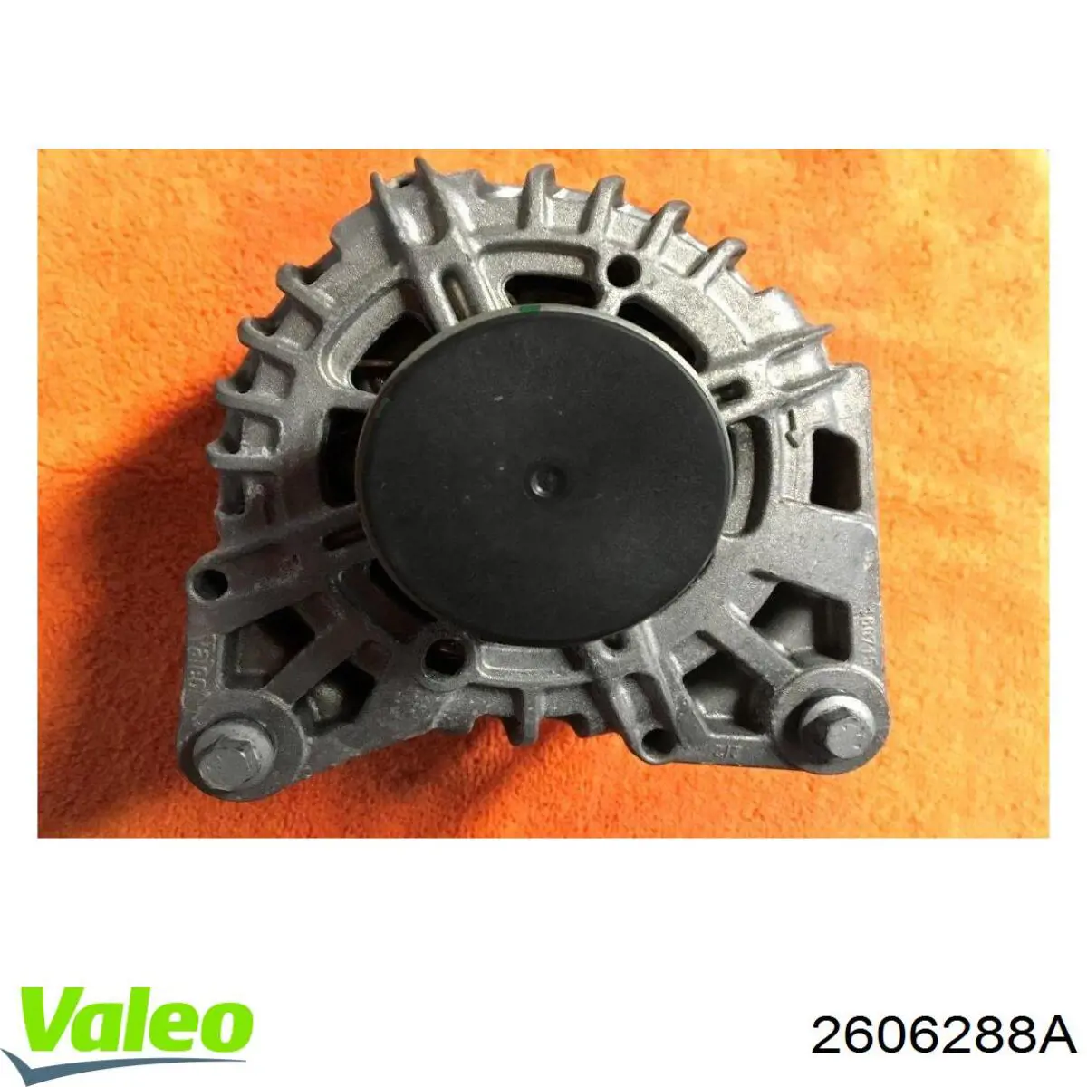 Купити 2606288A VALEO Генератор