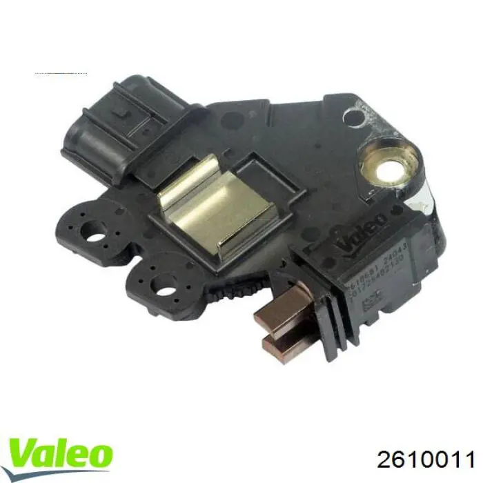 Купити 2610011 VALEO Генератор