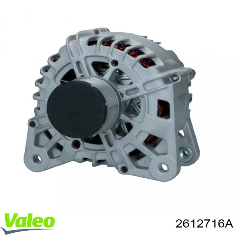 A3552S AS/Auto Storm Авто генератор