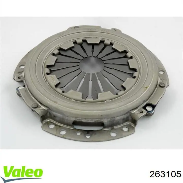 Купити CC350001 ASR Корзина зчеплення