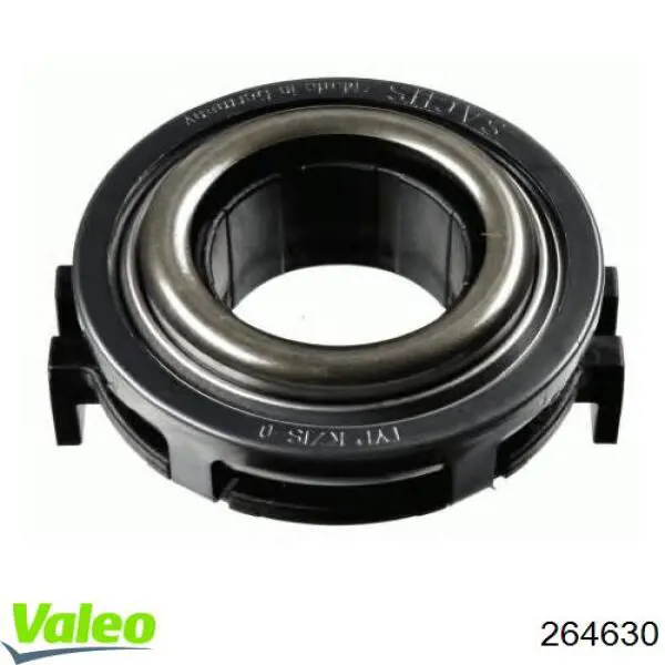 Купити 264630 VALEO Підшипник включення зчеплення